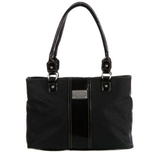 Nine West Desert Satchel